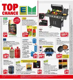 Edeka Prospekt Reutlingen ab 27.07.2026 gültig | Seite: 54 | Produkte: Grill, Bürste, Backofen