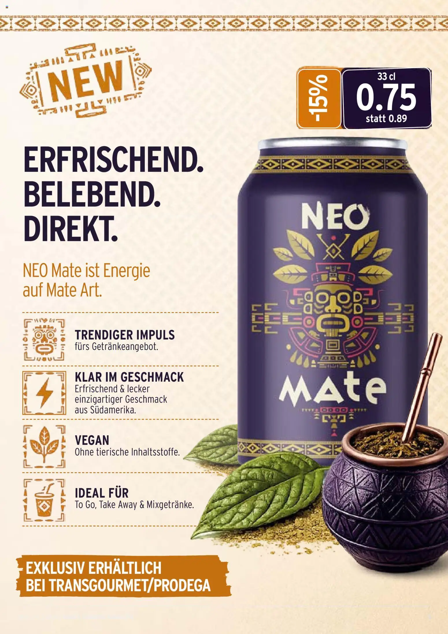 Prodega aktionen Getränkefestival – gültig ab 29.06.2026 | Seite: 5