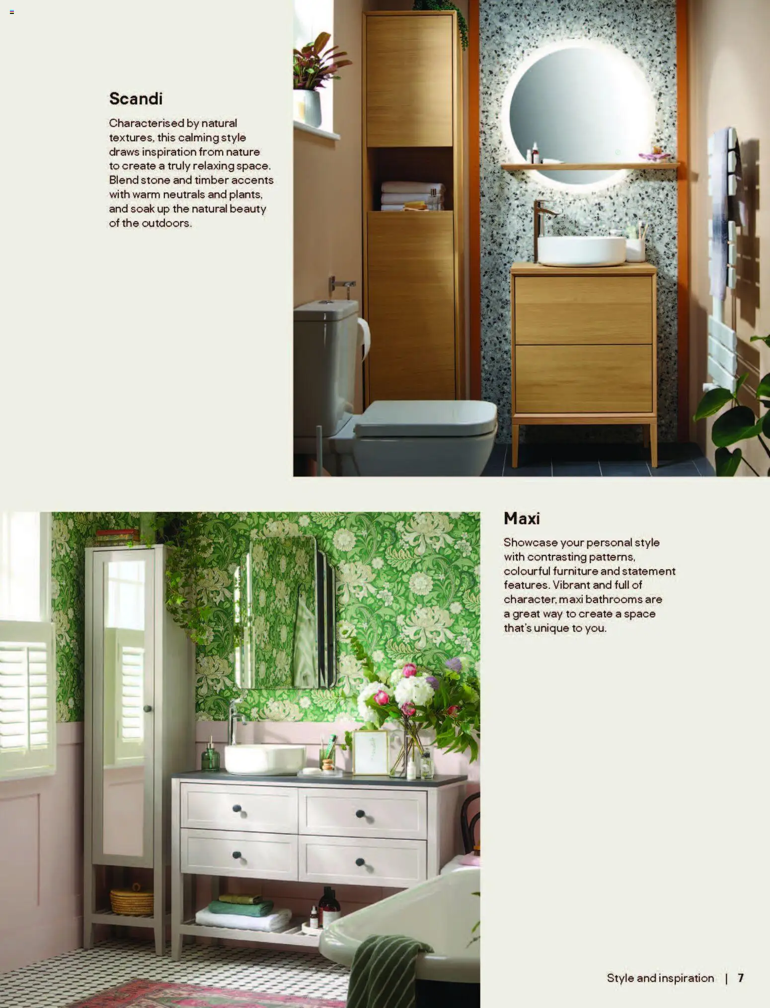 B&Q B&Q Bq Bq Bathrooms Home Deals December 2025 — page 7 of 280