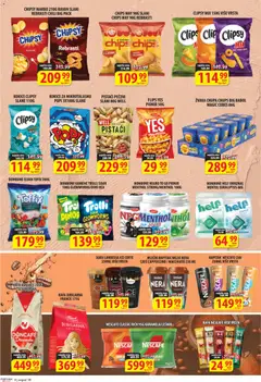 Fortuna Market katalog - pregled Fortuna Market kataloga - važi od 10.08.2026 | Strana: 8