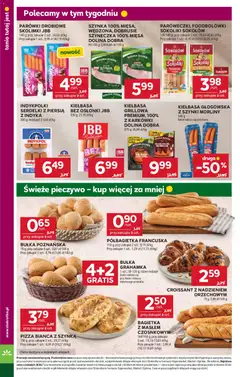 Pogląd oferty "Stokrotka gazetka" - ważna od 25.06.2026 | Strona: 22
