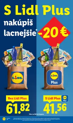 Lidl leták platný od 27.07.2026 | Strana: 2
