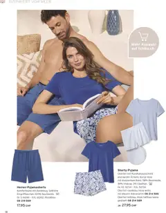 Tchibo aktionen ab 03.08.2026 gültig | Seite: 18 | Produkte: Hose, Kurze hose