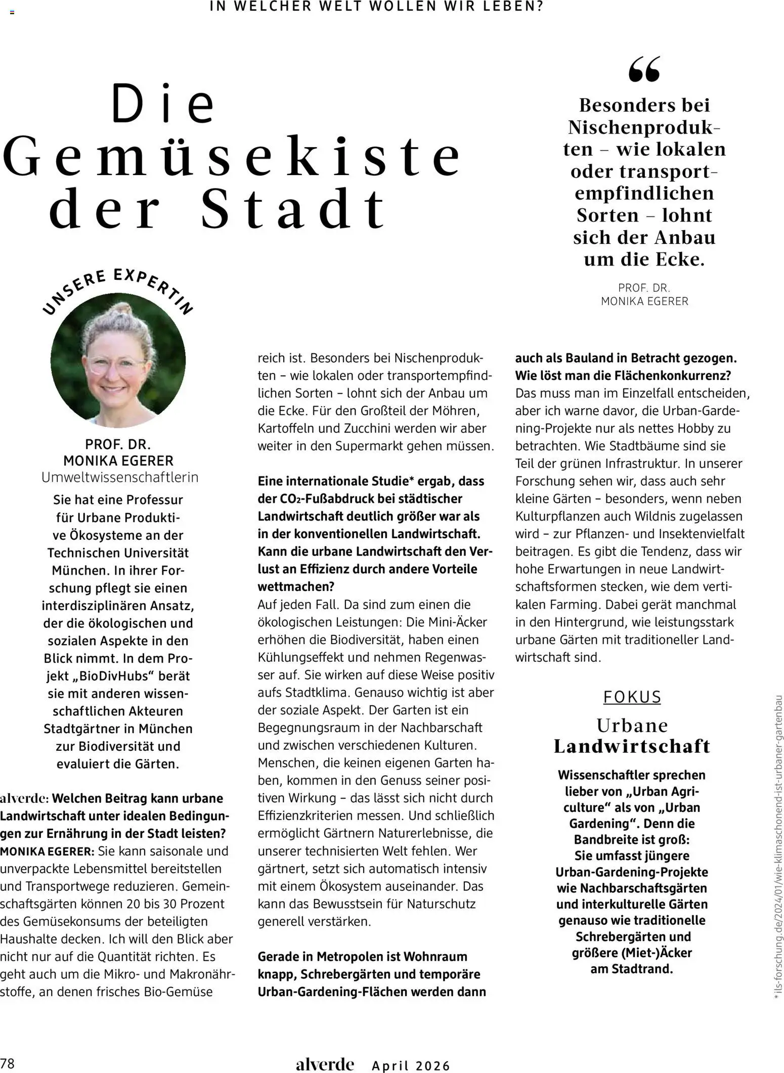 dm drogerie Prospekt 	 – gültig ab 01.04.2026 | Seite: 78 | Produkte: Kartoffeln, Zucchini