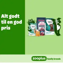 Zooplus gyldig fra 02.06.2026