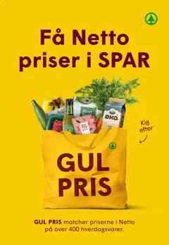 Spar - Tilbudsavis uge 23 gyldig fra 29.05.2026 | Side: 15