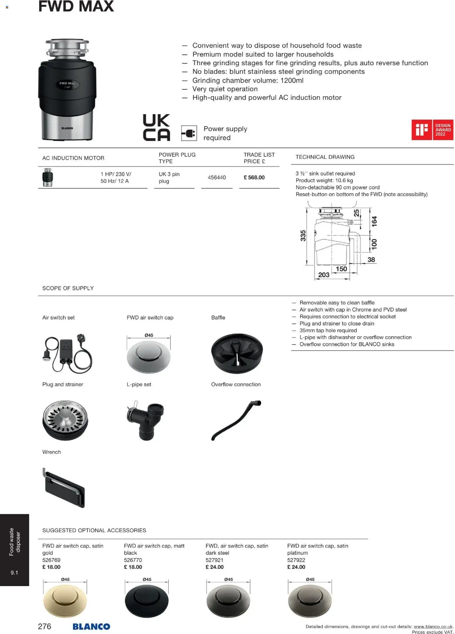 Novi Mömax katalog ponudbe – veljaven od 22.01.2026 | Stran: 277