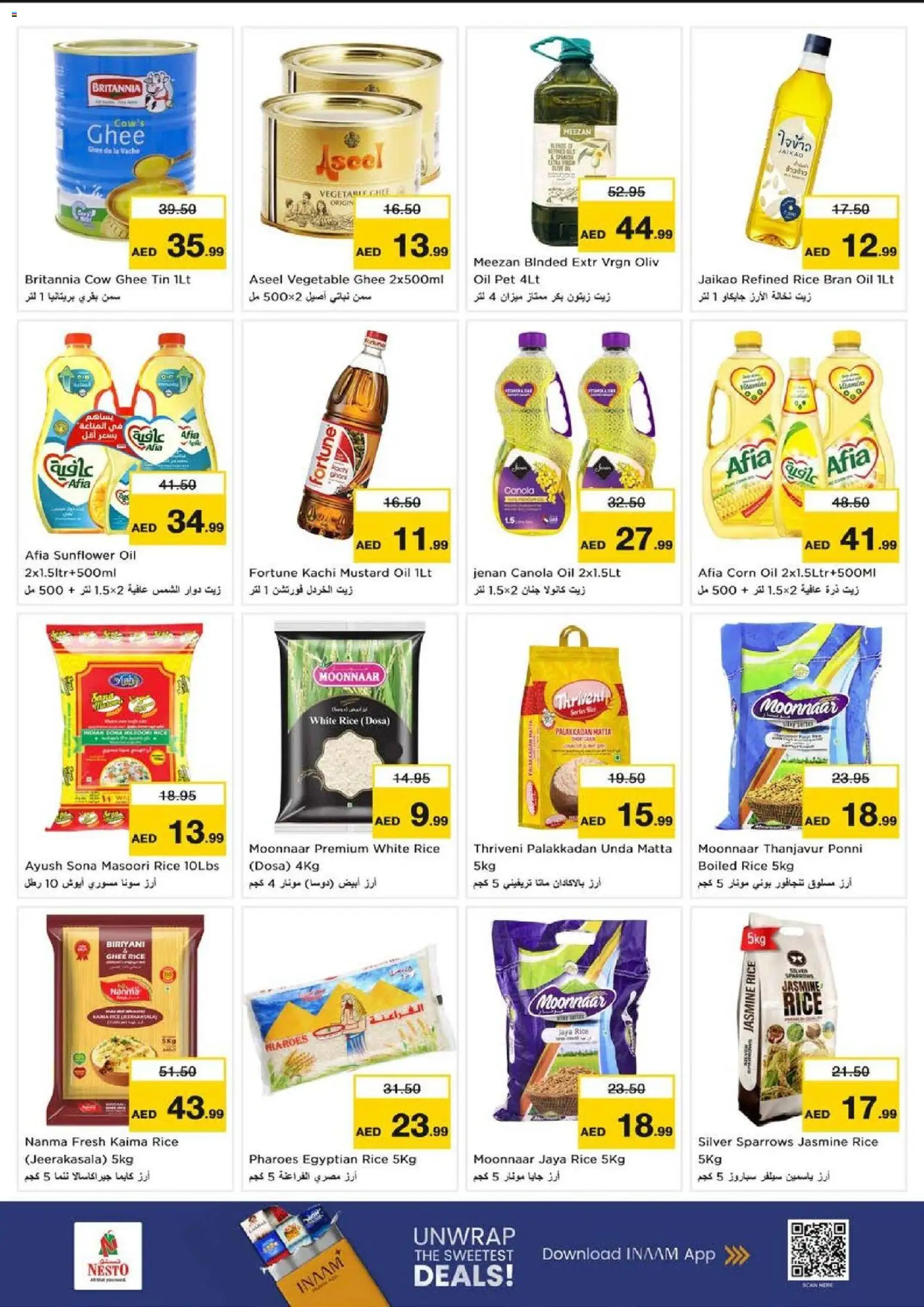 {H1} | Page: 14 | Products: Jablká, Korn, Hovězí maso