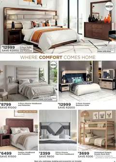 House and Home specials catalogue – valid from 08.06.2026 | Page: 11