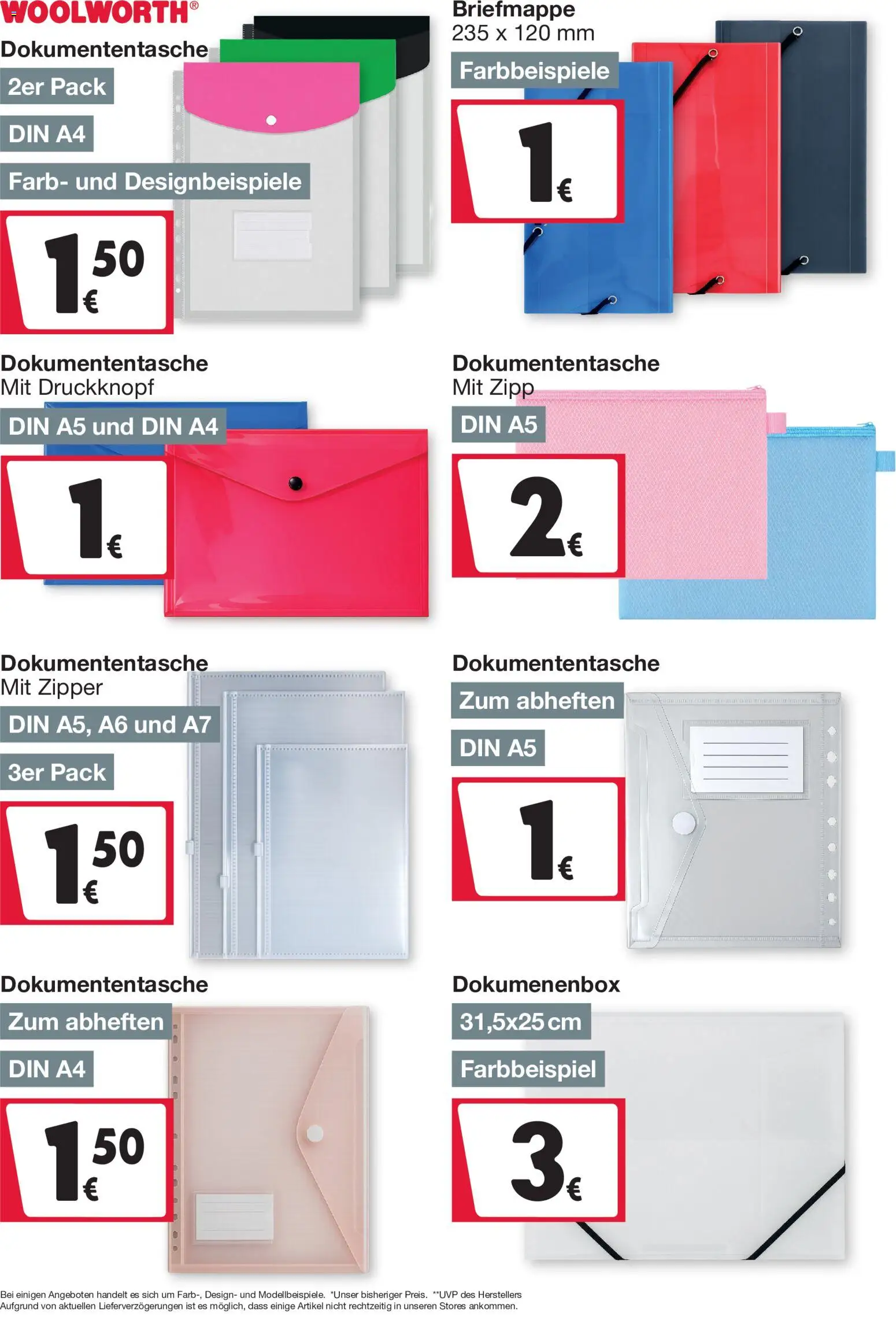 Woolworth Flugblatt gültig ab 28.08.2026 | Seite: 24