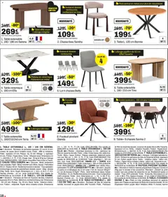 But - Prévisualisation de But catalogue valide à partir de 28/08/2026 | Page: 16