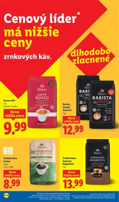 Lidl leták platný od 03.07.2026 | Strana: 22