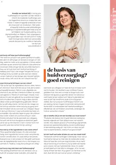 Da - Magazine - Voorbeeld van een folder van Da, geldig van 25.02.2026 | Pagina: 16 | Producten: Schoenen, Slippers, Droger, Festék