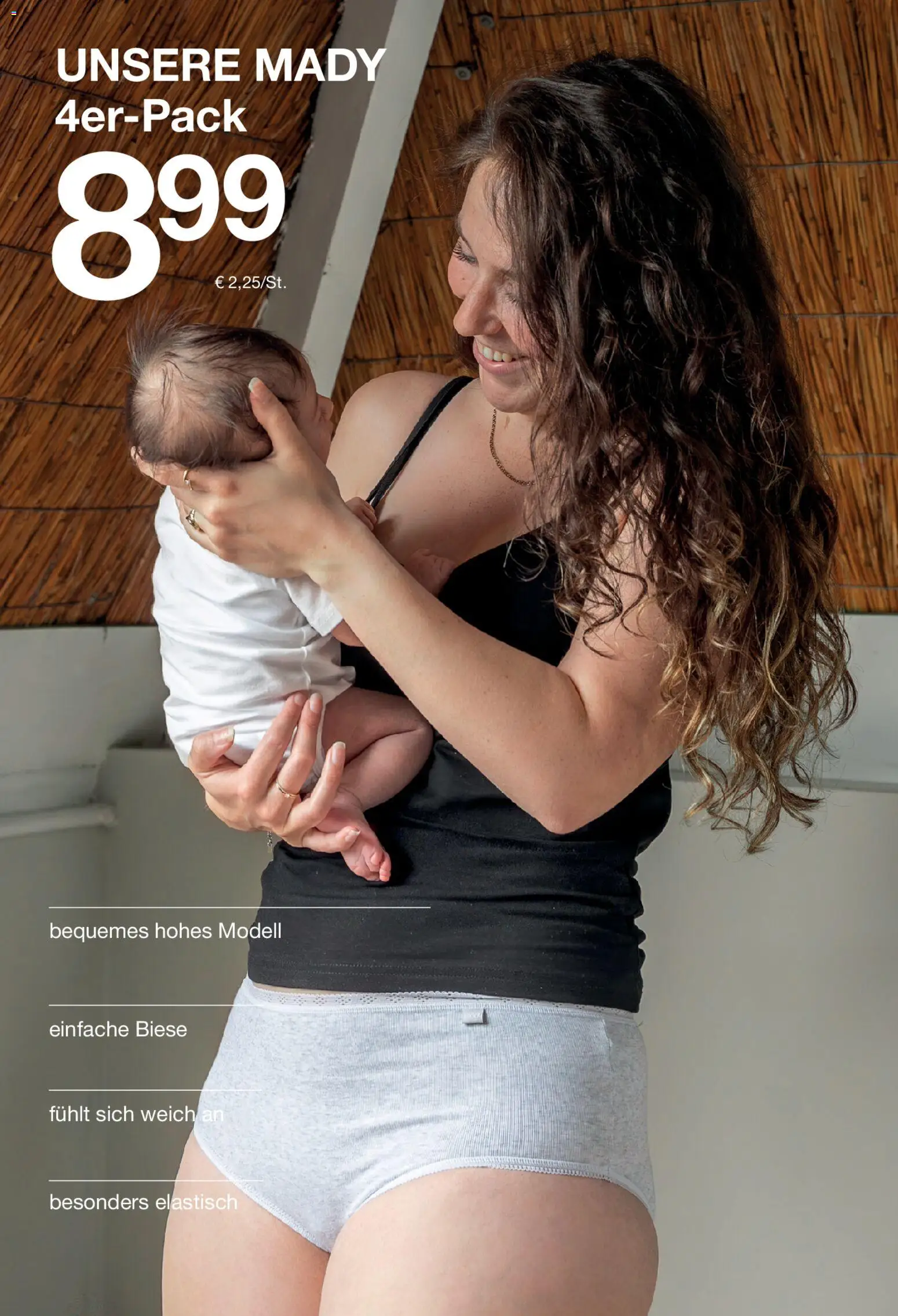 Zeeman Prospekt – gültig ab 13.06.2026 | Seite: 6