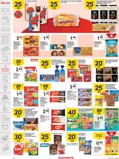 Pré-visualização Continente folheto válido de 23/06/2026 | Página: 28