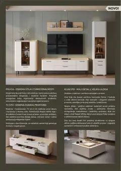 Jela katalog - pregled Jela kataloga - važi od 09.07.2026 | Strana: 7 | Proizvode: Krevet, Sto