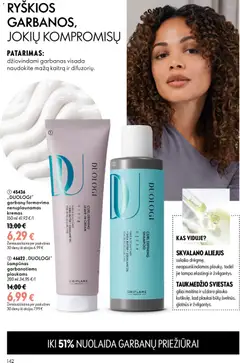 Oriflame leidinys galioja nuo 2026.09.16 | Puslapis: 142