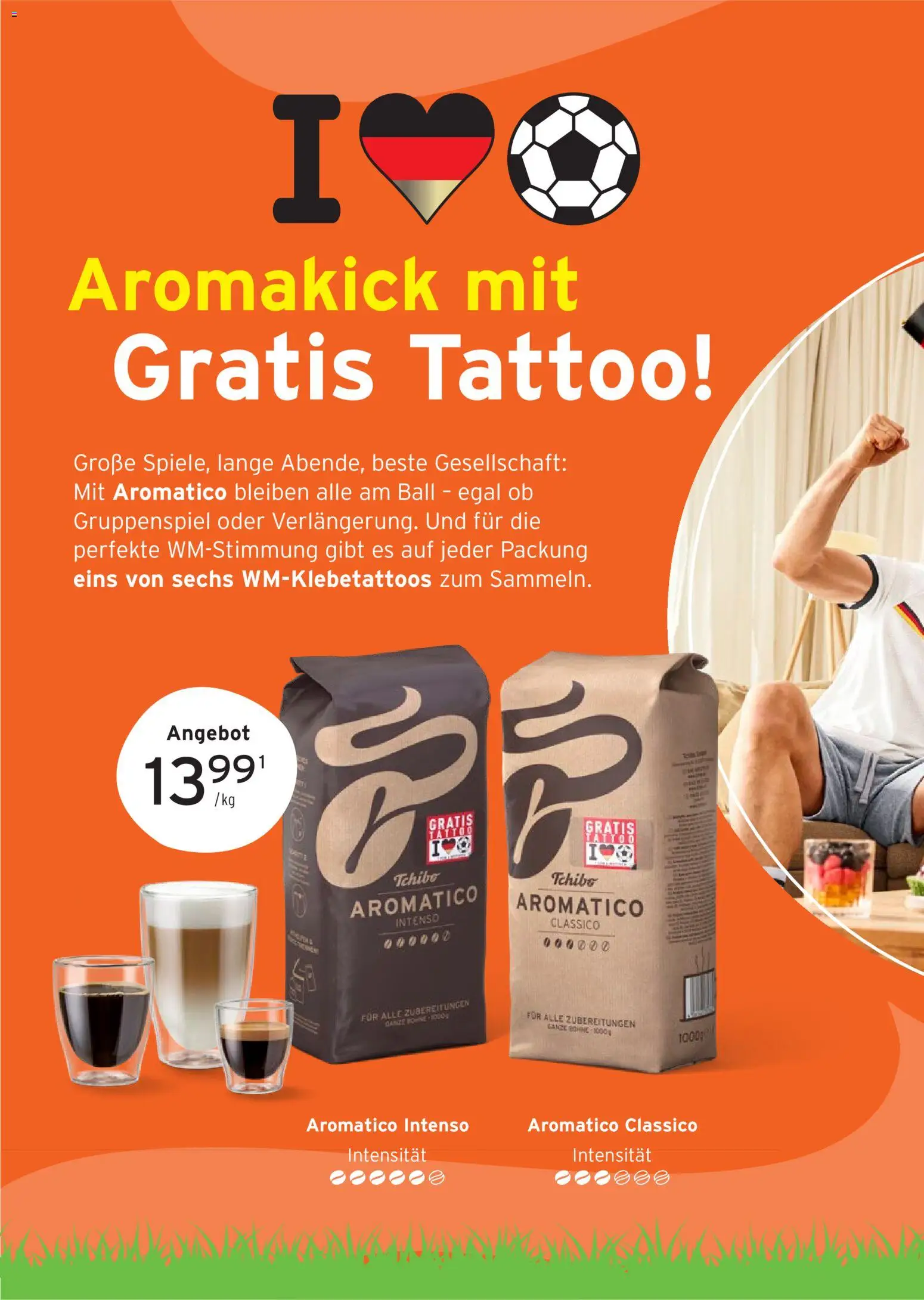 Prospekt Tchibo Meeresluft & easy Looks – gültig ab 10.06.2026 | Seite: 26