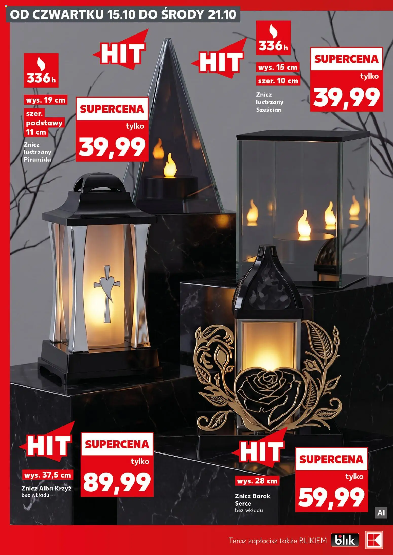 Kaufland Polsko - 15.10.2026 - 21.10.2026 od 15.10.2026 | Strana: 12