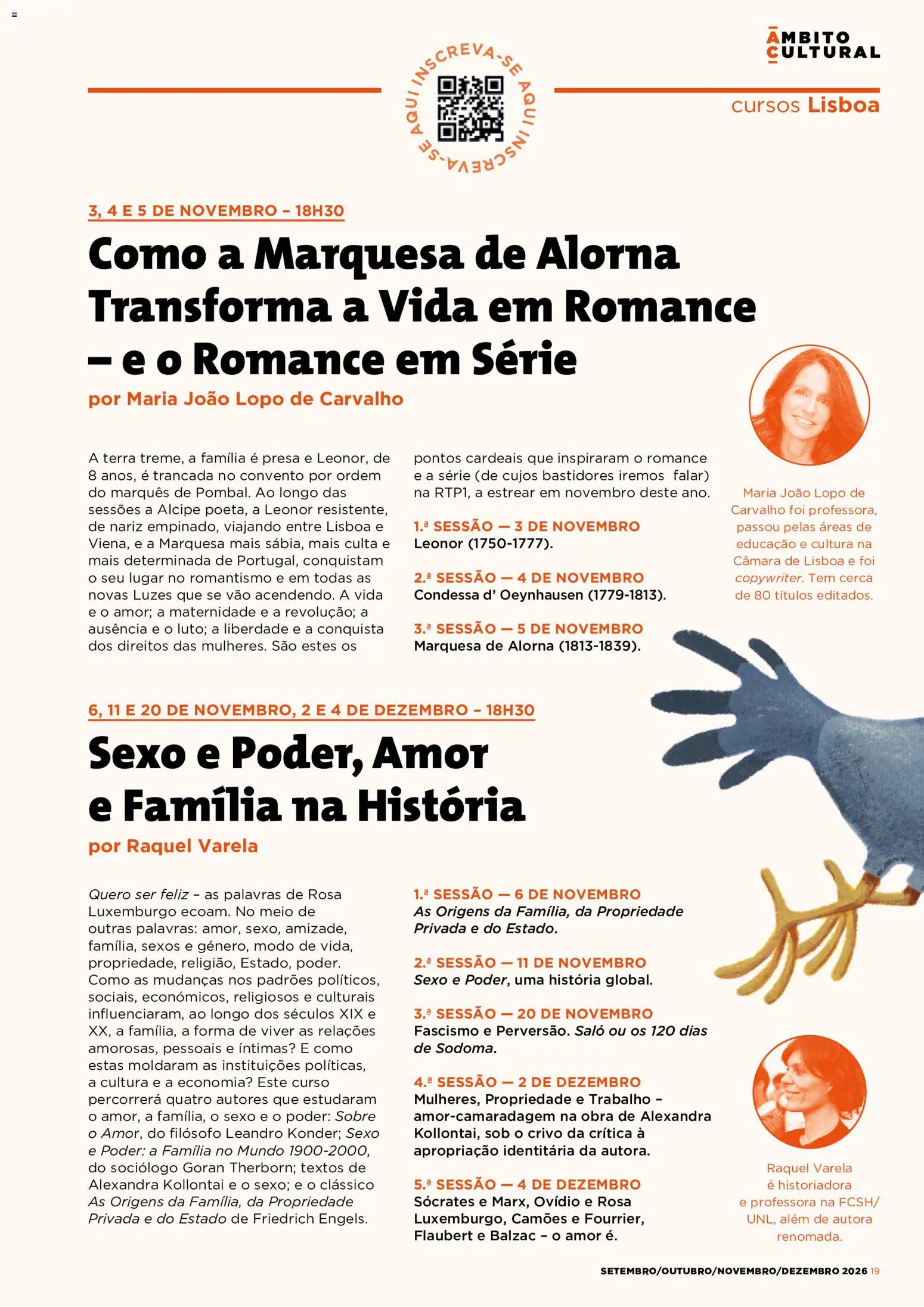 El Corte Ingles Magazine │ válido de 01/09/2026 | Página: 21