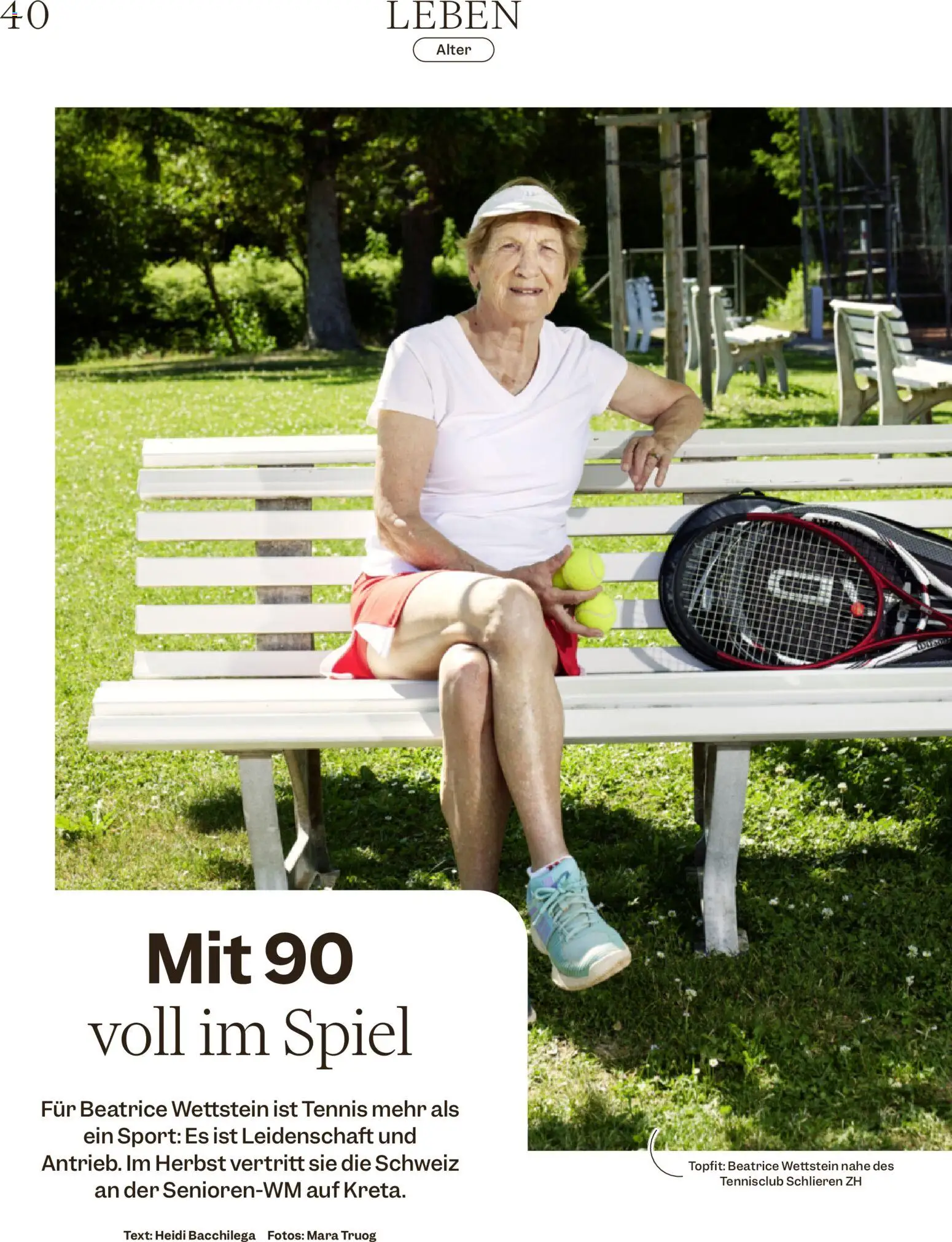 Migros aktionen Magazin – gültig ab 22.07.2026 | Seite: 40 | Produkte: Spiel