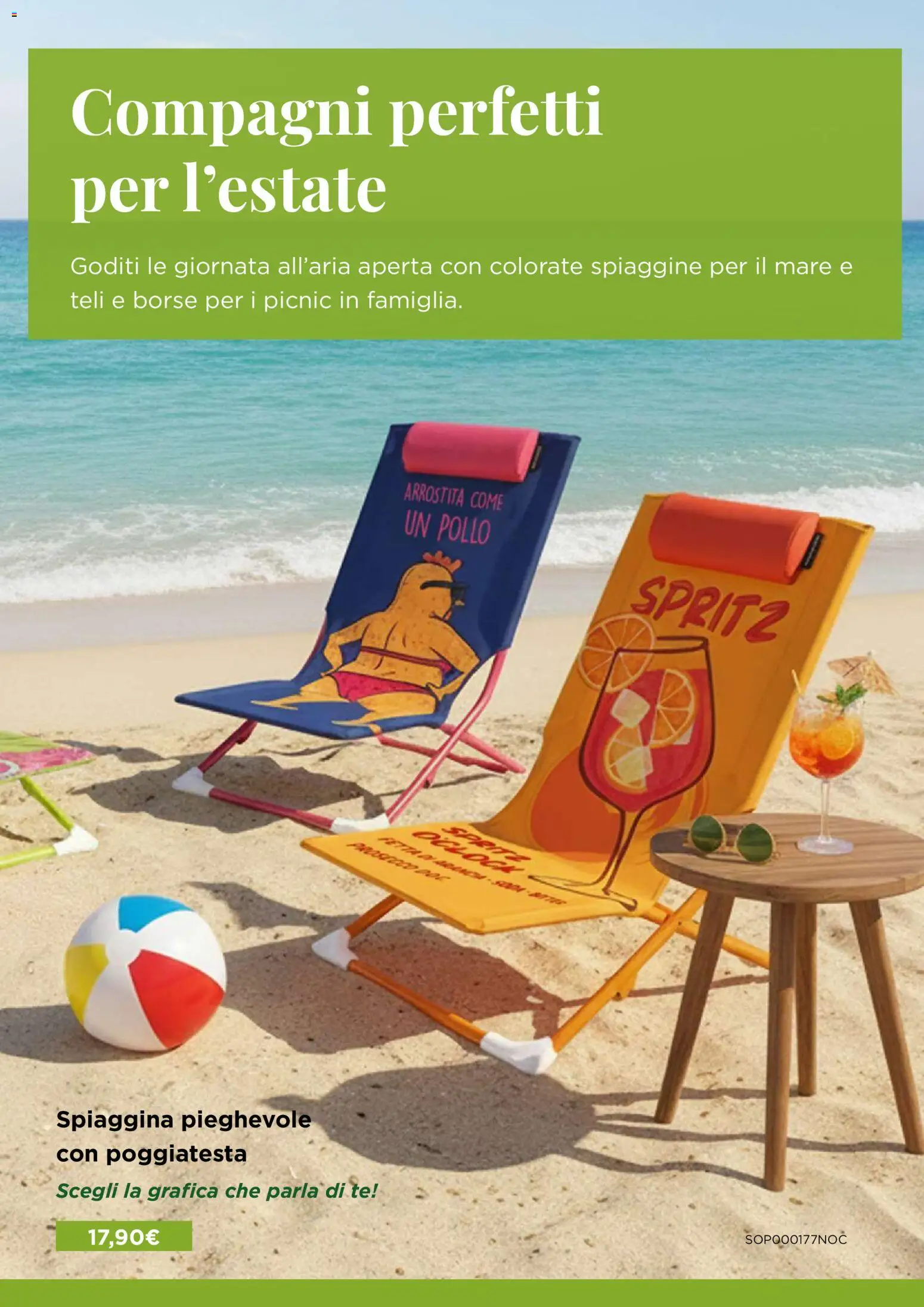 Volantino Kasanova del 09.05.2026 | Pagina: 16 | Prodotti: Pollo, Tè