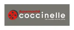Coccinelle - Logo