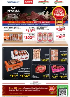 Jumbo specials catalogue – valid from 24/09/2026