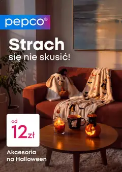 Pogląd oferty "Pepco gazetka" - ważna od 01.10.2026