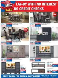 OK Furniture specials catalogue – valid from 18.05.2026 | Page: 10
