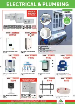 Leroy Merlin specials catalogue – valid from 01/08/2026 | Page: 13
