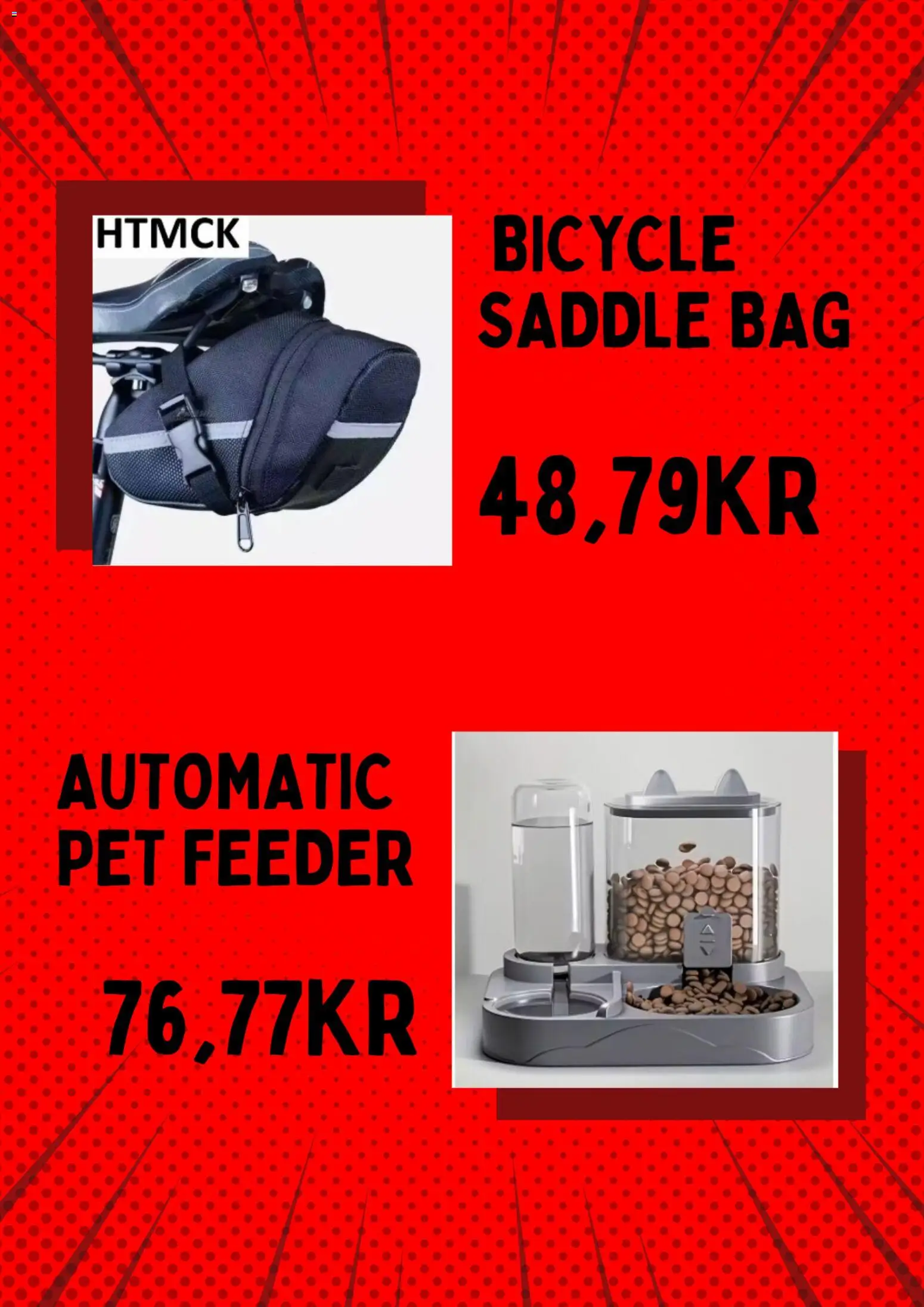 Aliexpress reklamblad aktuell från 01/10/2026 | Sida: 4