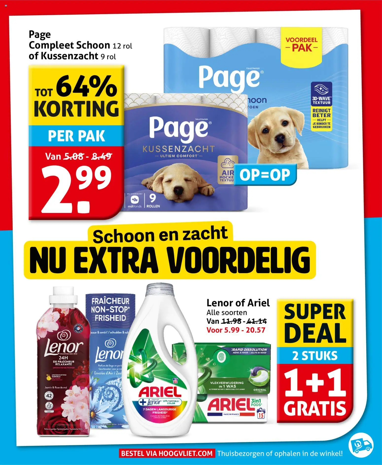 {H1} | Pagina: 27 | Producten: Parfum, Was, Toiletpapier