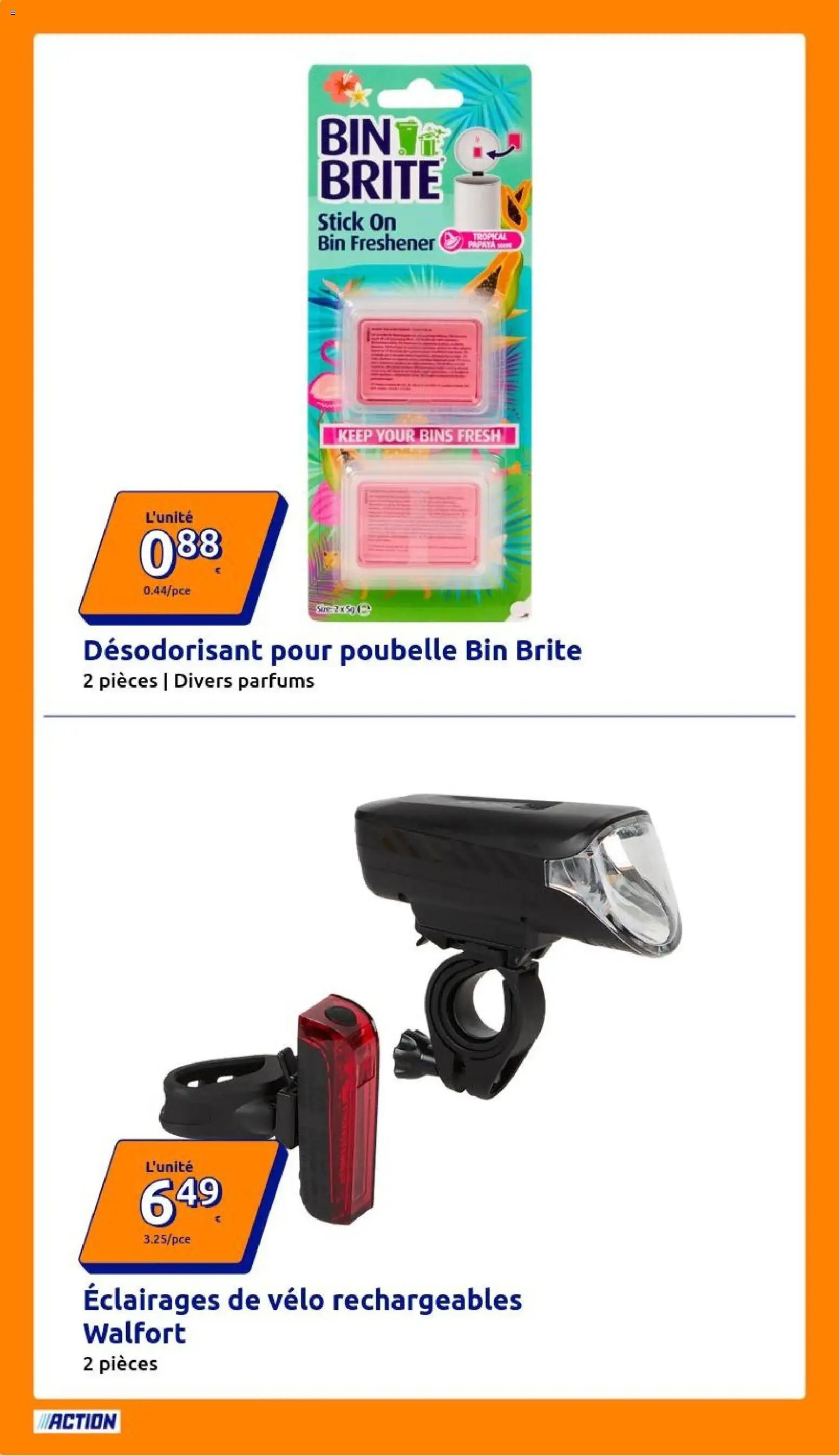 {H1} | Page: 12 | Produits: Vélo, Poubelle, Parfums, Désodorisant