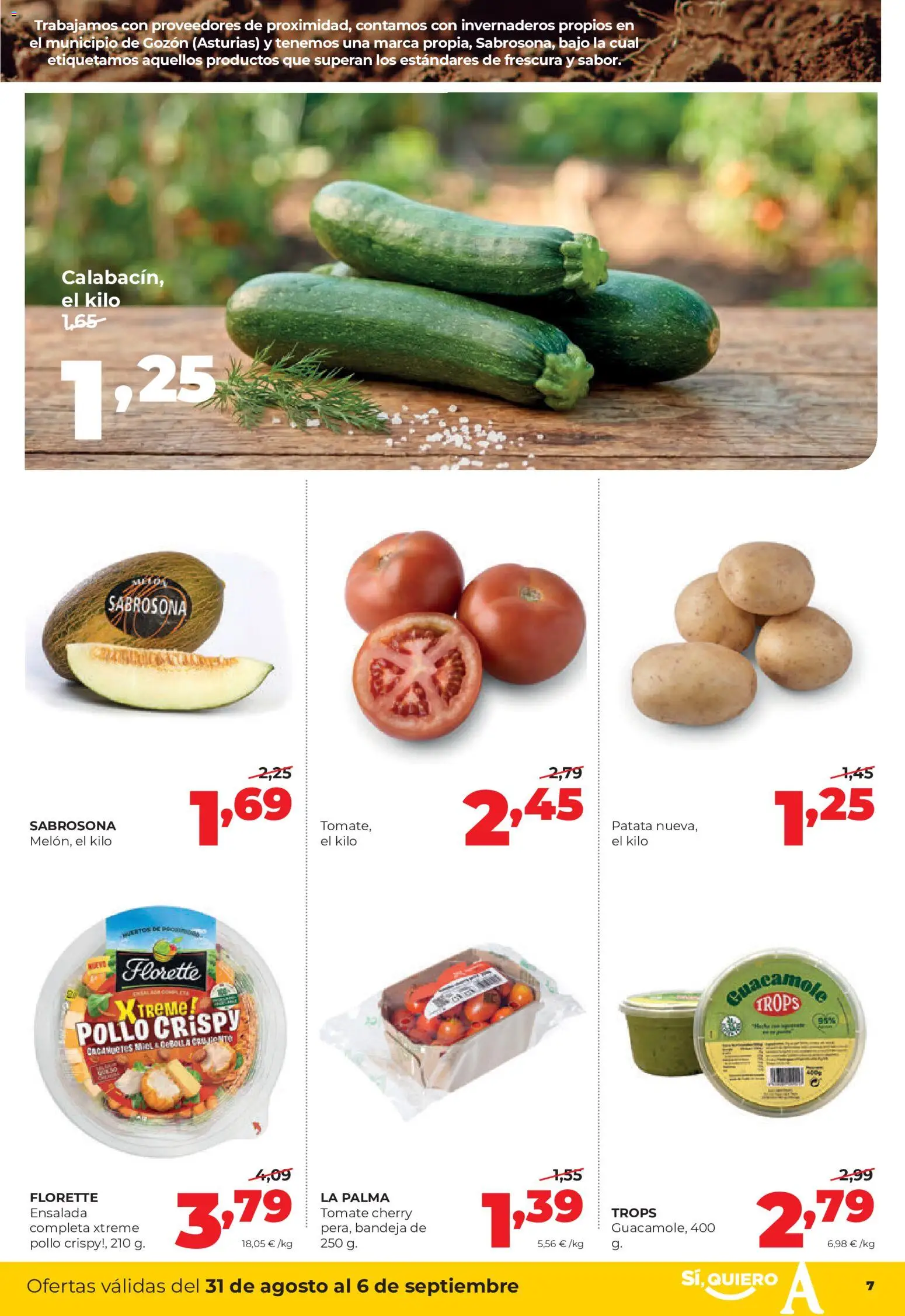 Alimerka folleto │ válido desde el 31/08/2026 | Página: 7