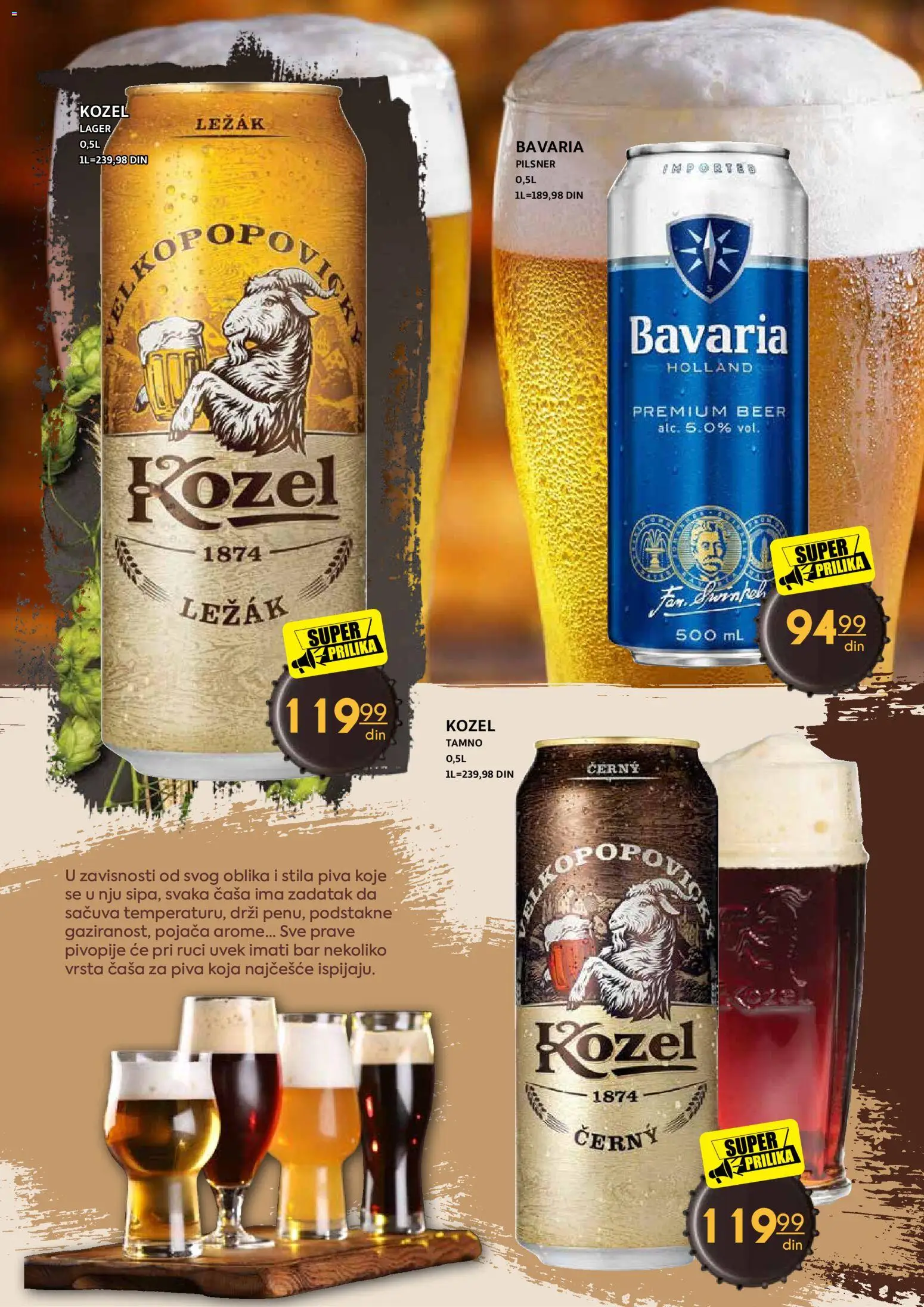 Idea katalog - važi od 12.10.2026 | Strana: 4