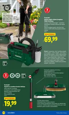 LIDL leidinys galioja nuo 20.02.2026 | Puslapis: 12