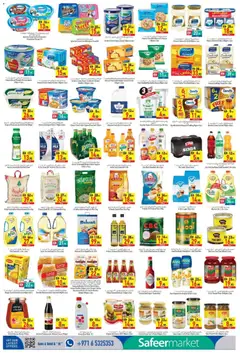 Preview of Safeermarket offers valid from 20 Aug, 2026 | Page: 4