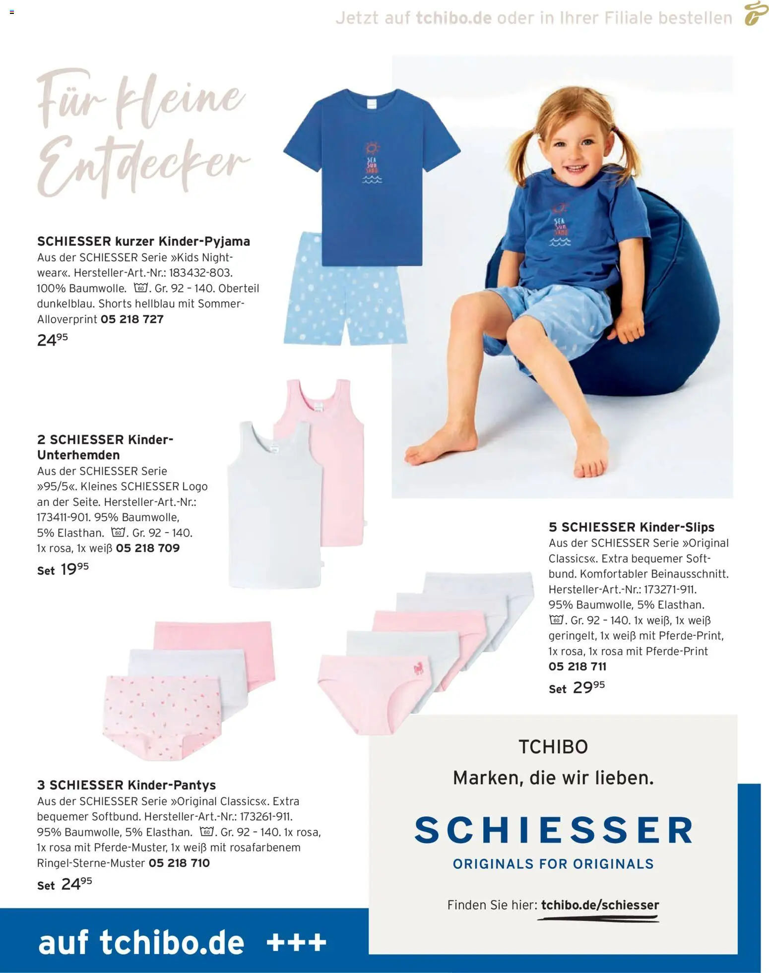 Angebote Tchibo – gültig ab 07.05.2026 | Seite: 153