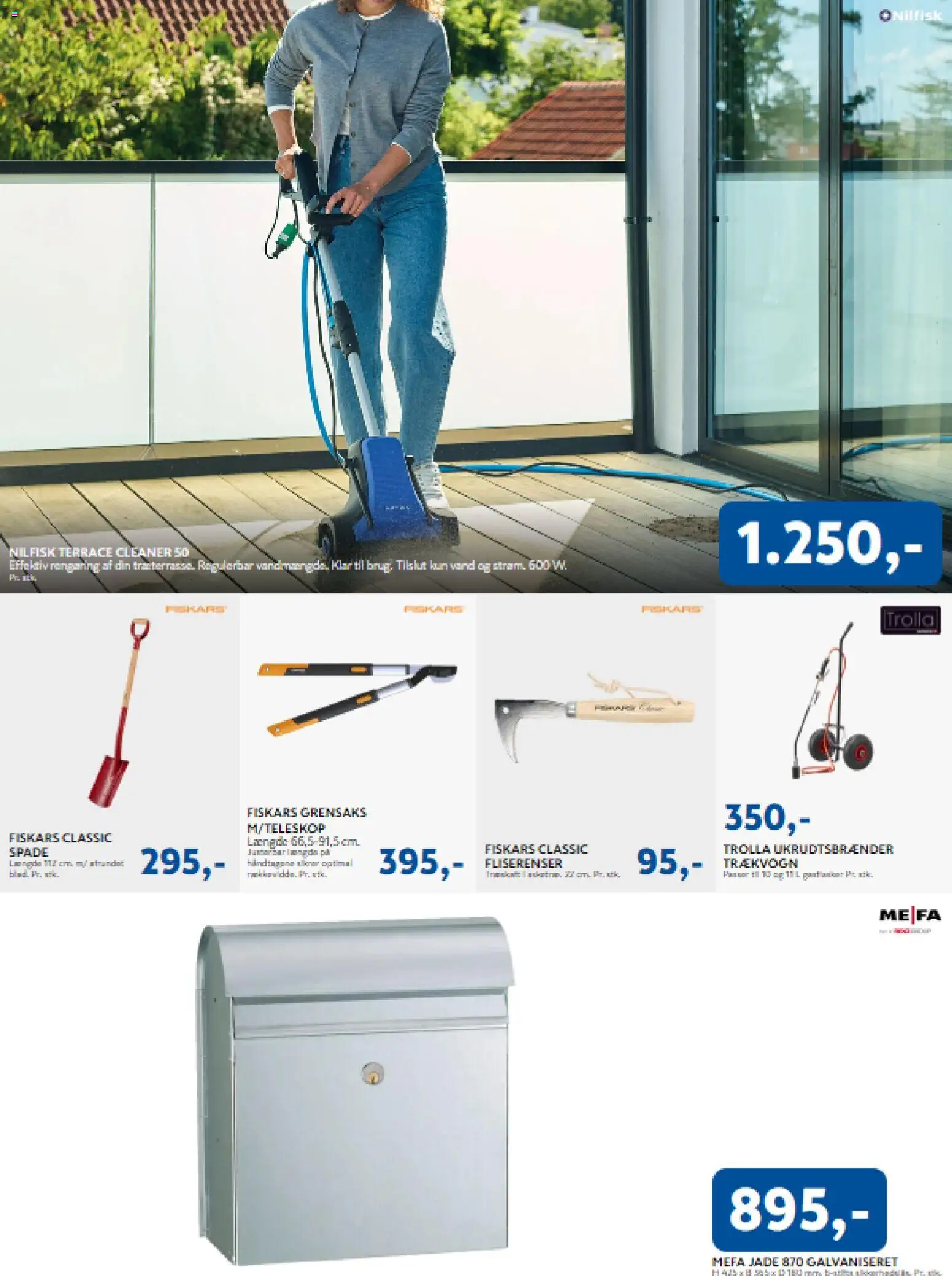 🛍️ Davidsen - Vi løser det fra 30/04/2026 » Se eksklusive tilbud og spar penge i dag! 💰 | Danmark