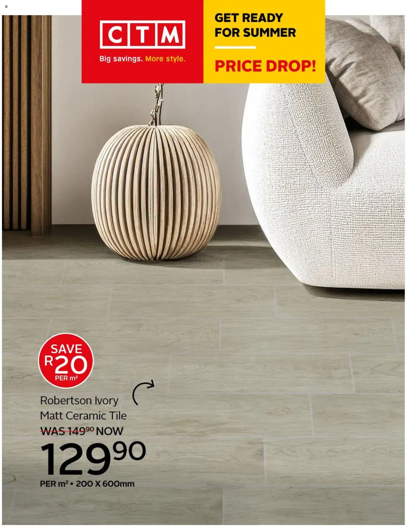 New CTM catalogue – valid from 12/10/2026 | Page: 2