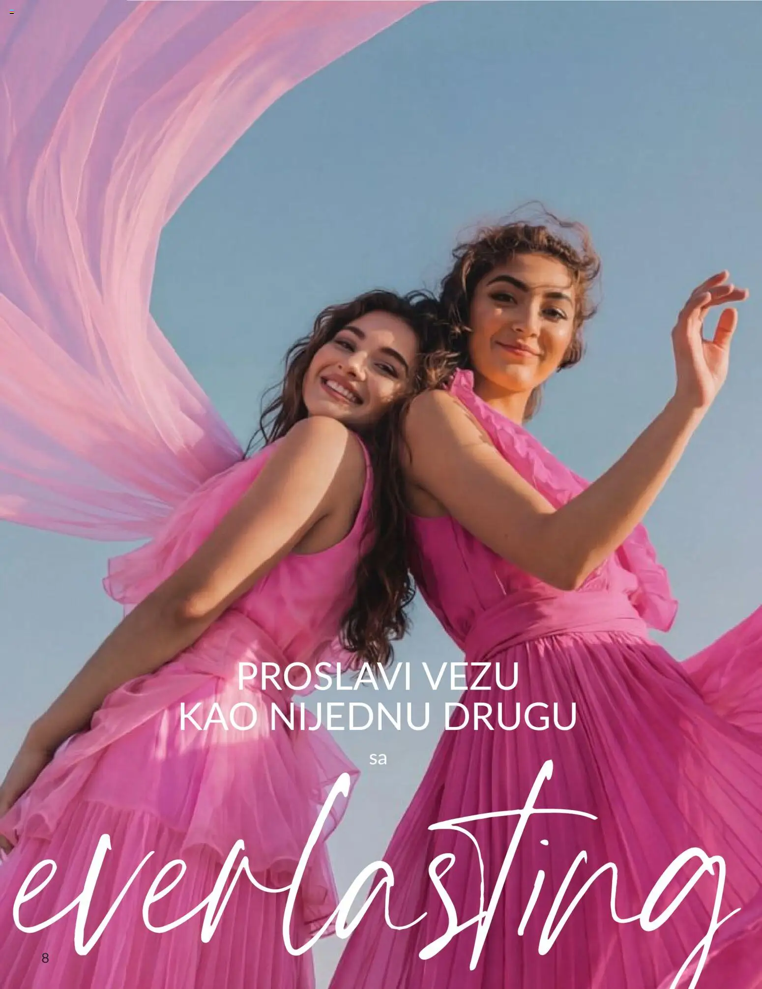 AVON katalog - važi od 01.05.2026 | Strana: 8