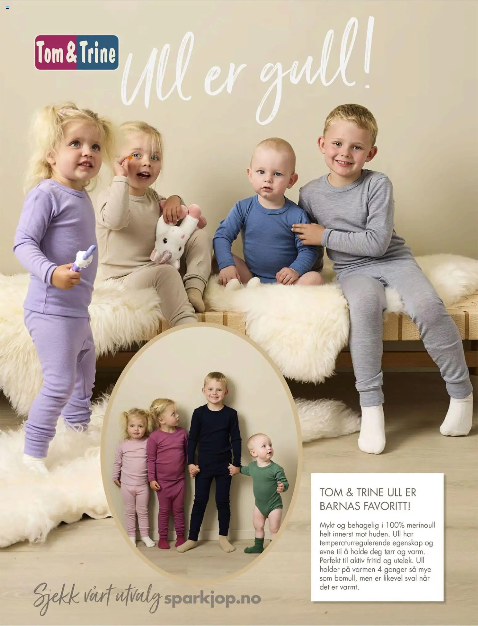 Spar Kjop - Barnehage & Skolestart (25/06/2026 - 01/09/2026) — page 20