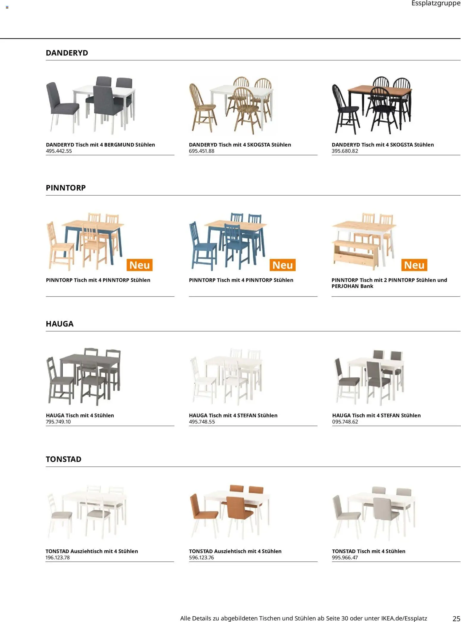 Ikea Essplatz – gültig ab 19.06.2026 | Seite: 25