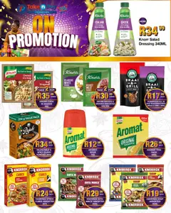 Take n Pay specials catalogue – valid from 04.05.2026 | Page: 11
