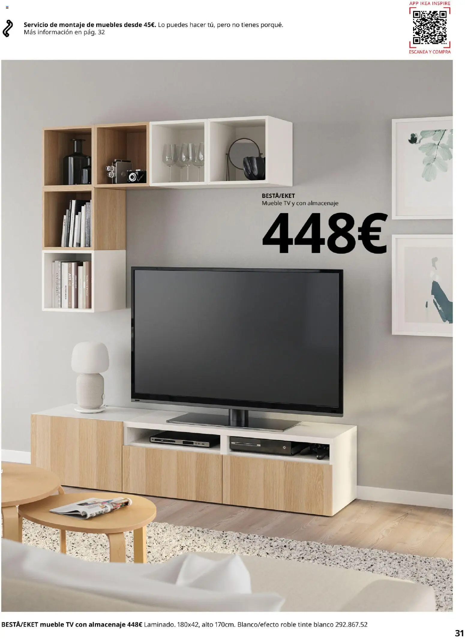 IKEA - Eket │ válido desde el 01/09/2026 | Página: 31