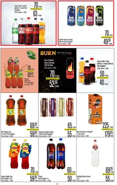 09 Temmuz 2026 tarihinden itibaren geçerli olan CarrefourSA kataloğu önizlemesi | Sayfa: 22