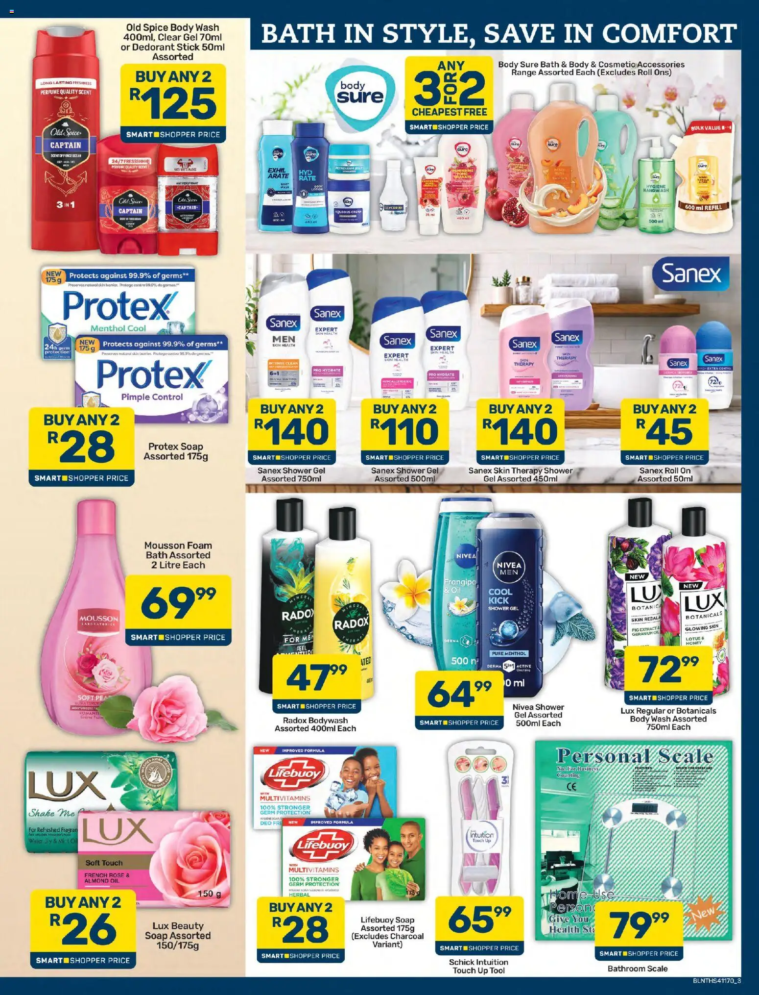 New Pick n Pay catalogue – valid from 25/08/2026 | Page: 3