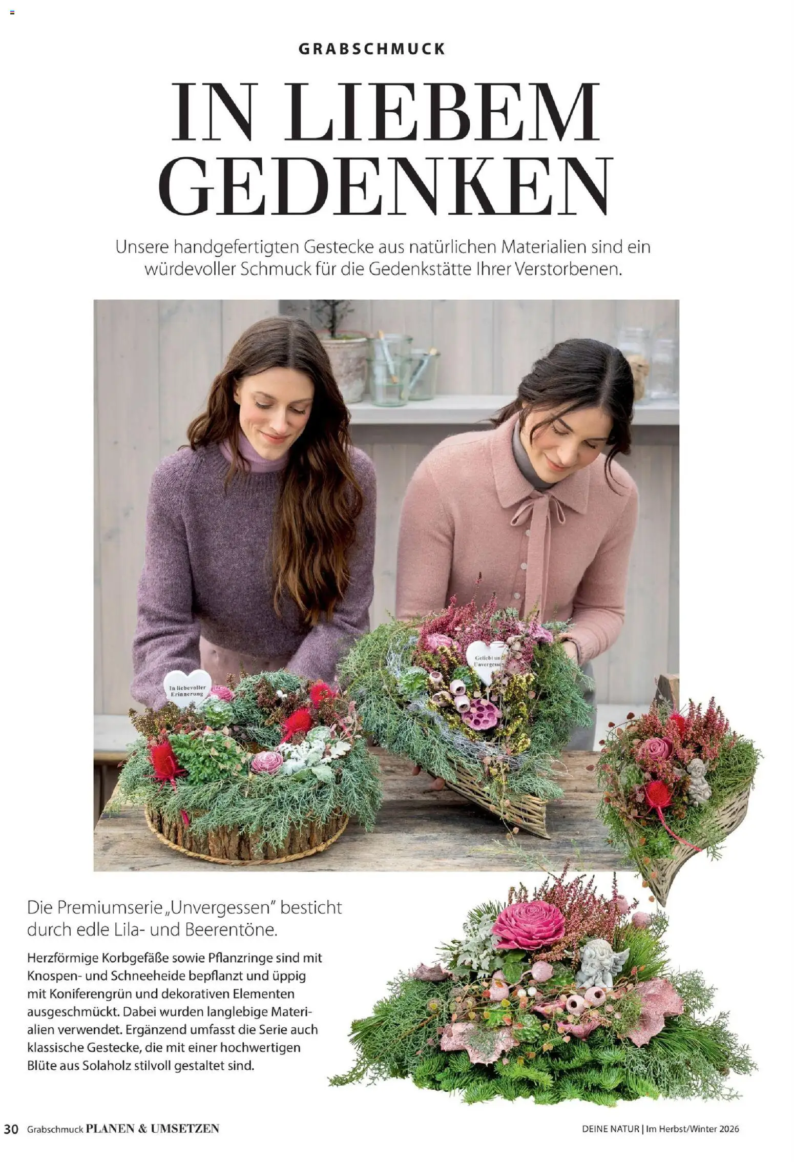 Dehner Prospekt – gültig ab 09.10.2026 | Seite: 30