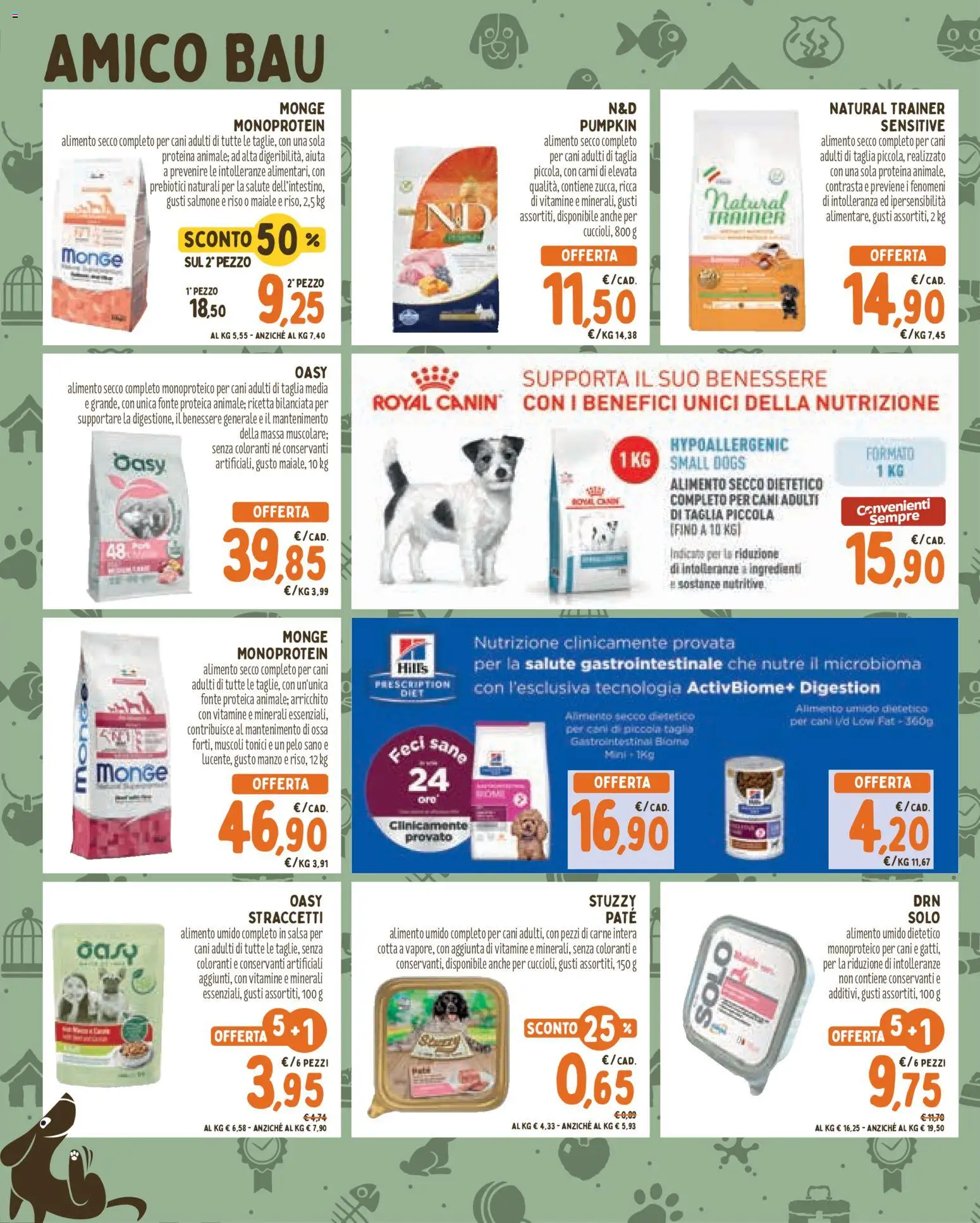 Volantino Conad del 17/06/2026 | Pagina: 2